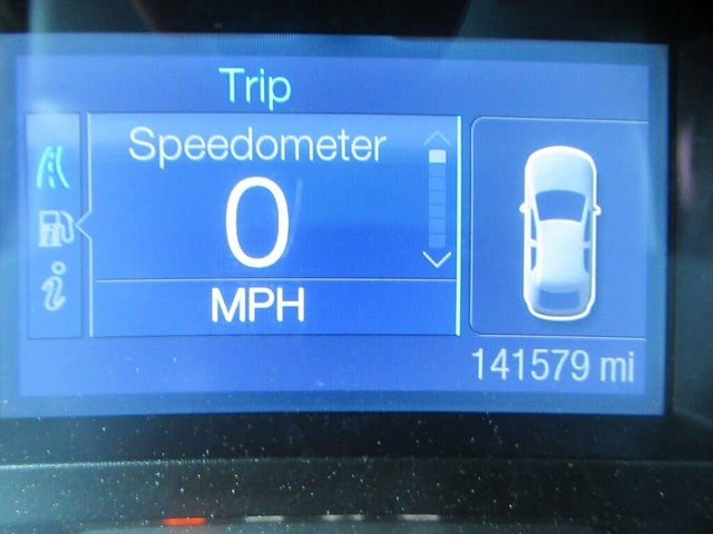 Ford Explorer Police 4WD 2014