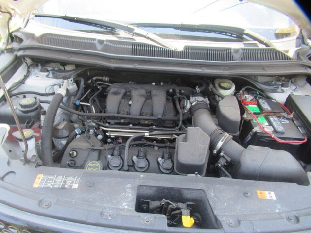 Ford Explorer Police 4WD 2014