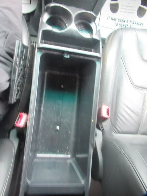 Ford Explorer Police 4WD 2013