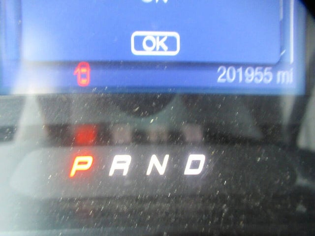 Ford Explorer Police 4WD 2013