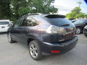 Lexus RX 400h AWD 2006