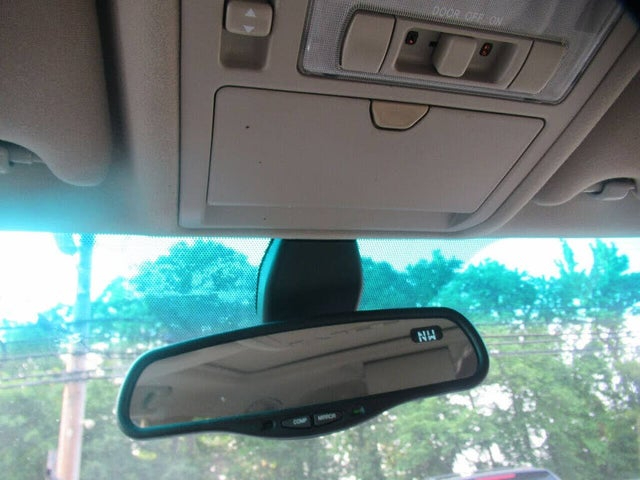 Lexus RX 400h AWD 2006