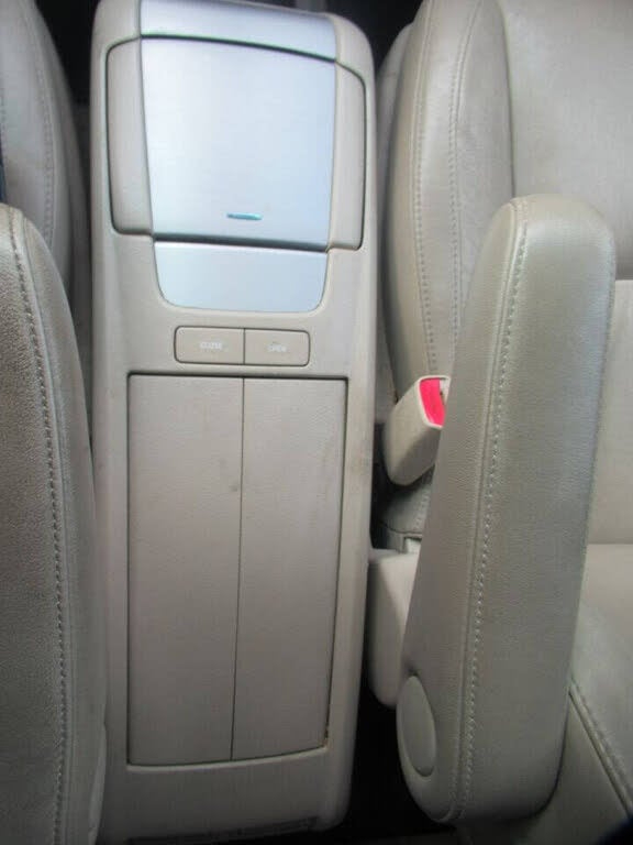 Lexus RX 400h AWD 2006