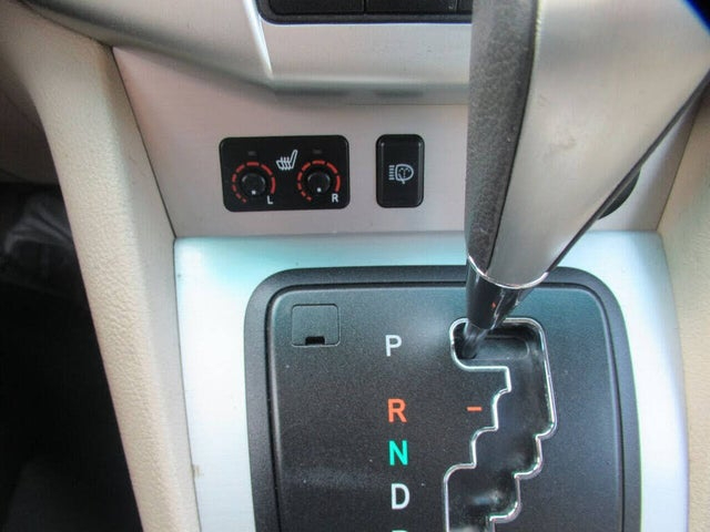 Lexus RX 400h AWD 2006