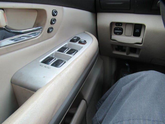 Lexus RX 400h AWD 2006