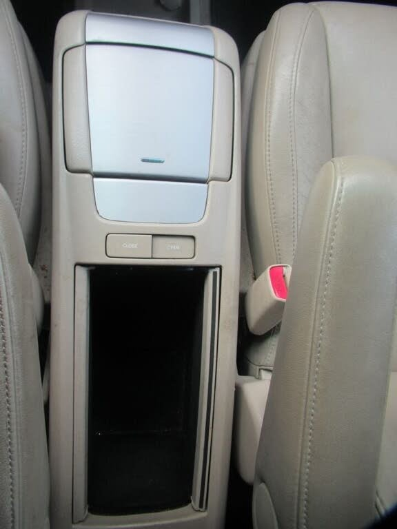 Lexus RX 400h AWD 2006