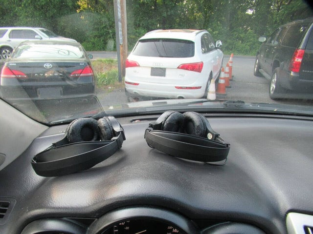 Lexus RX 400h AWD 2006