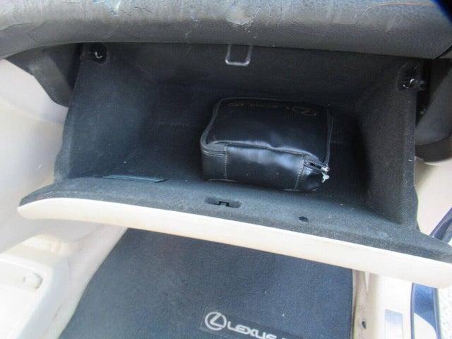 Lexus RX 400h AWD 2006