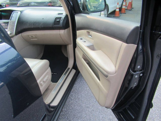 Lexus RX 400h AWD 2006