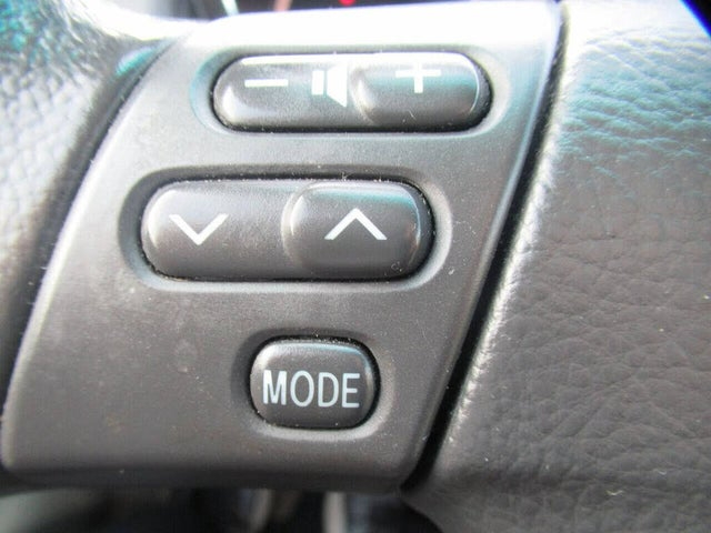 Lexus RX 400h AWD 2006