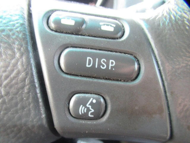 Lexus RX 400h AWD 2006