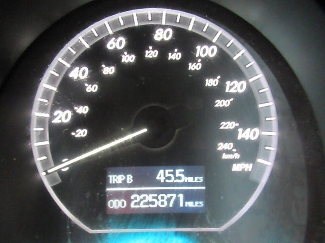 Lexus RX 400h AWD 2006