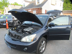 Lexus RX 400h AWD 2006