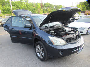 Lexus RX 400h AWD 2006