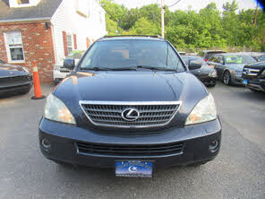 Lexus RX 400h AWD 2006