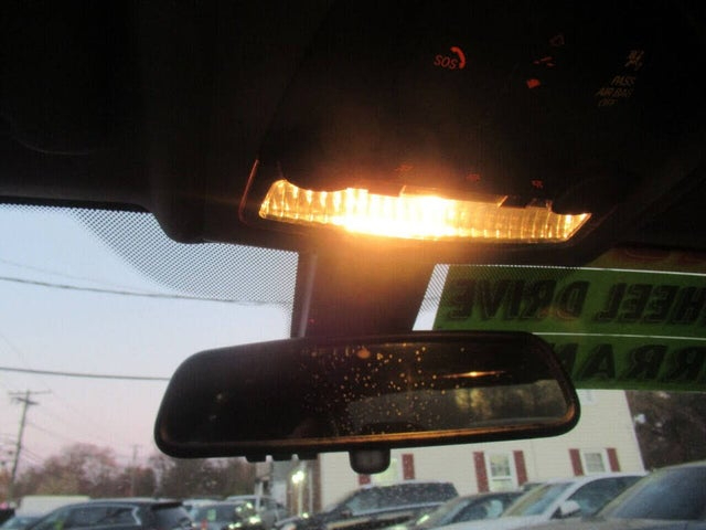 BMW 5-Series 528i xDrive 2015