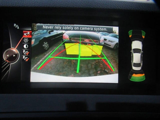 BMW 5-Series 528i xDrive 2015