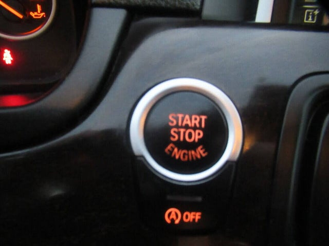 BMW 5-Series 528i xDrive 2015