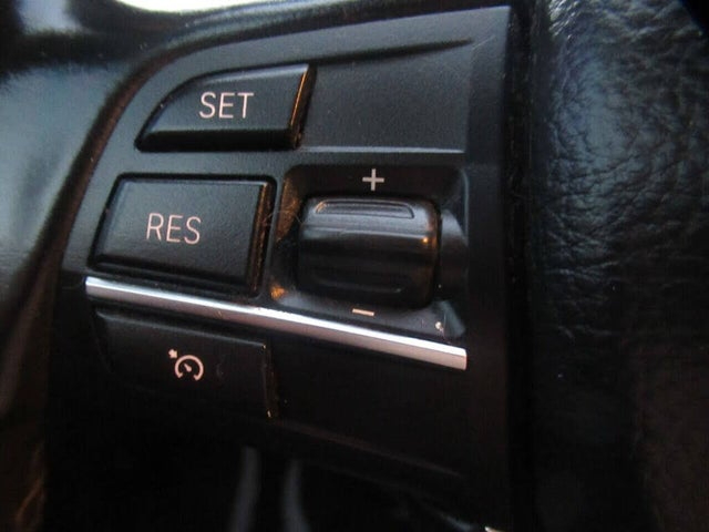 BMW 5-Series 528i xDrive 2015