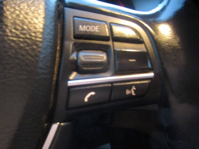 BMW 5-Series 528i xDrive 2015