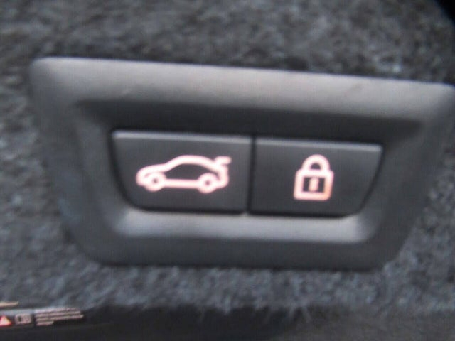 BMW 5-Series 528i xDrive 2015