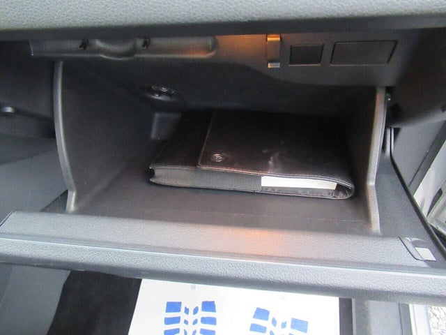 Volkswagen Tiguan SE 4Motion 2013