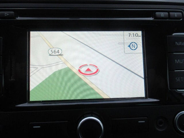 Volkswagen Tiguan SE 4Motion 2013