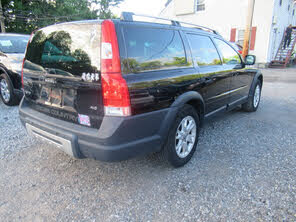 Volvo XC70 Cross Country 2007