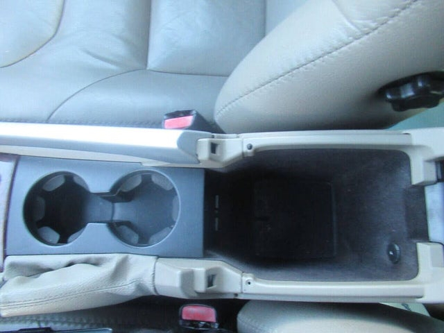 Volvo XC70 Cross Country 2007