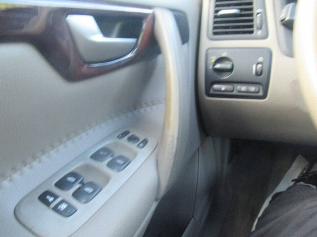 Volvo XC70 Cross Country 2007