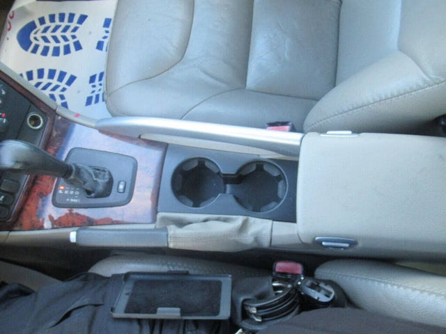 Volvo XC70 Cross Country 2007