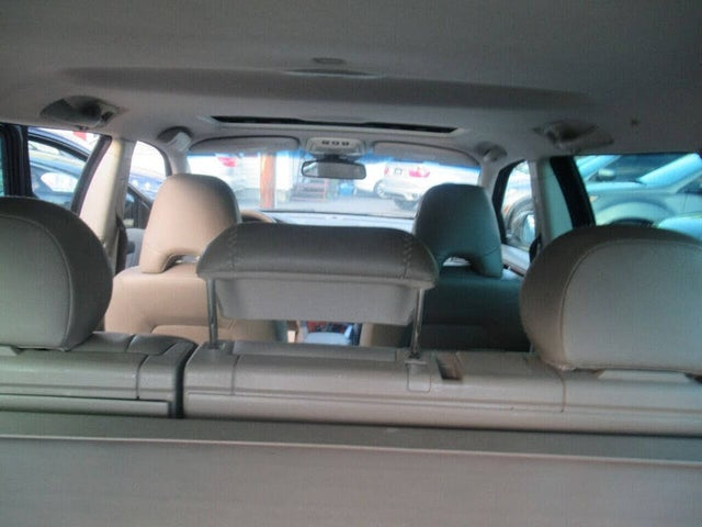 Volvo XC70 Cross Country 2007