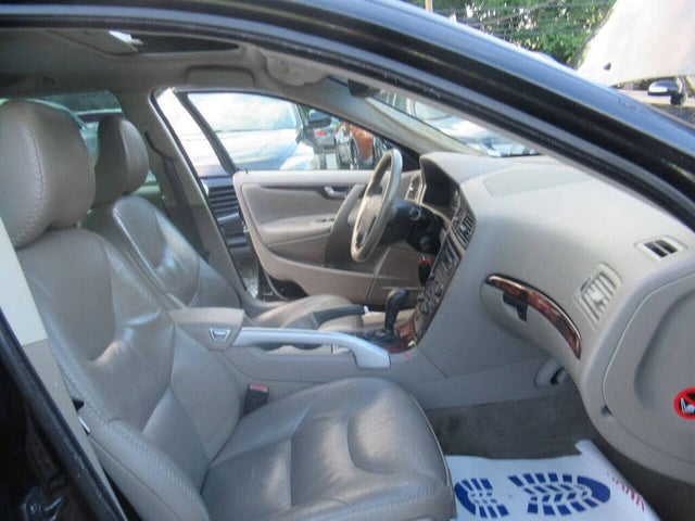 Volvo XC70 Cross Country 2007