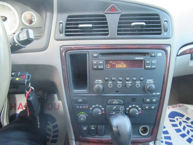 Volvo XC70 Cross Country 2007