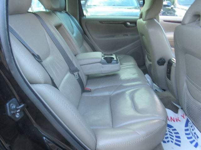 Volvo XC70 Cross Country 2007