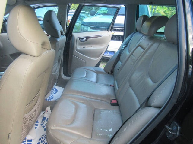 Volvo XC70 Cross Country 2007