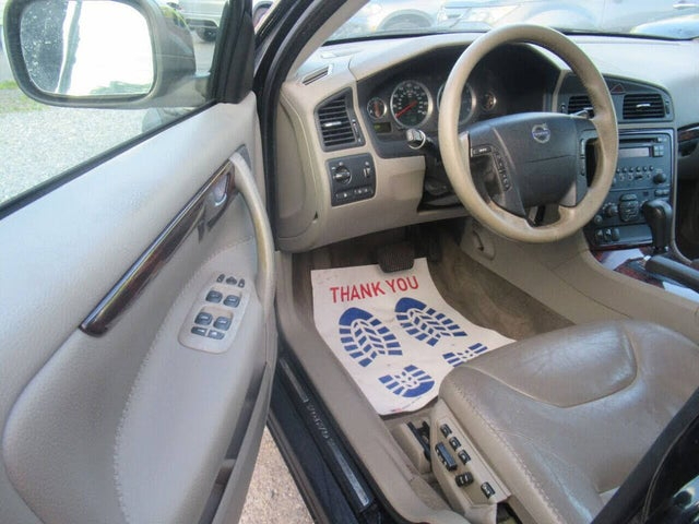 Volvo XC70 Cross Country 2007