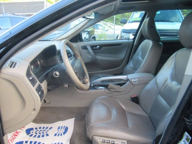 Volvo XC70 Cross Country 2007