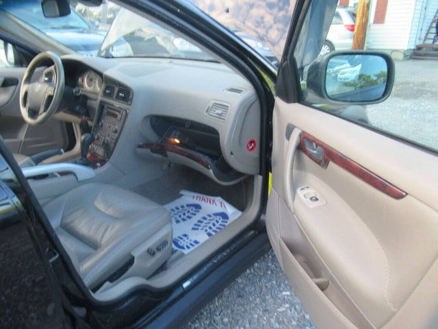 Volvo XC70 Cross Country 2007