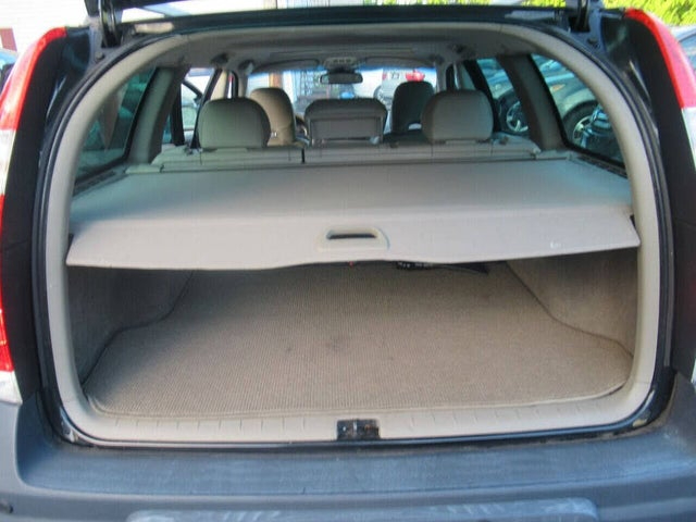 Volvo XC70 Cross Country 2007