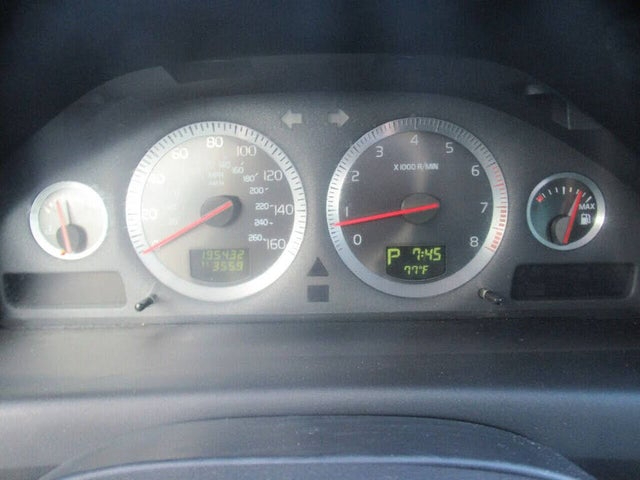 Volvo XC70 Cross Country 2007