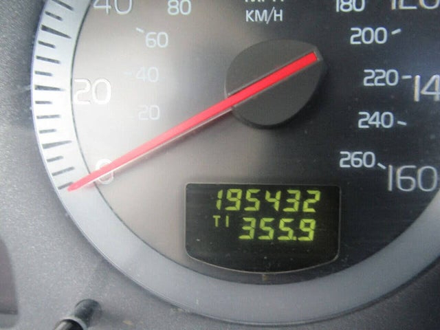 Volvo XC70 Cross Country 2007