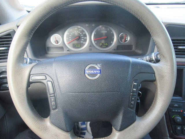 Volvo XC70 Cross Country 2007