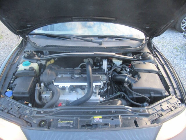 Volvo XC70 Cross Country 2007