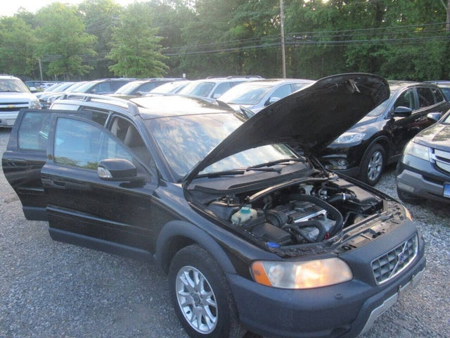 Volvo XC70 Cross Country 2007