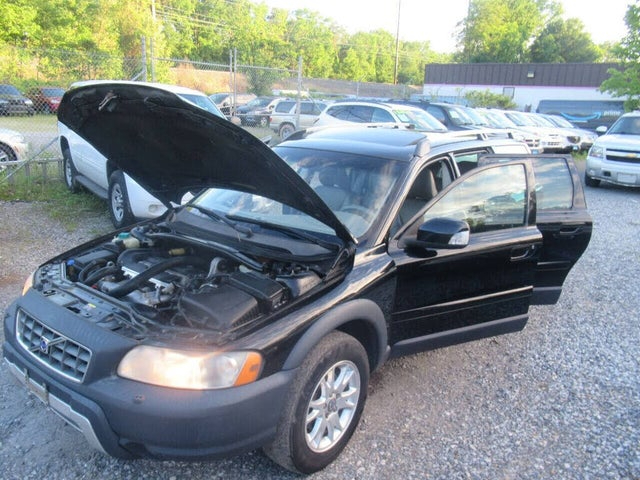 Volvo XC70 Cross Country 2007