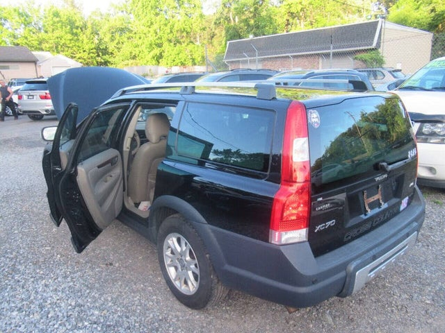 Volvo XC70 Cross Country 2007