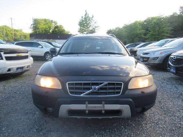 Volvo XC70 Cross Country 2007