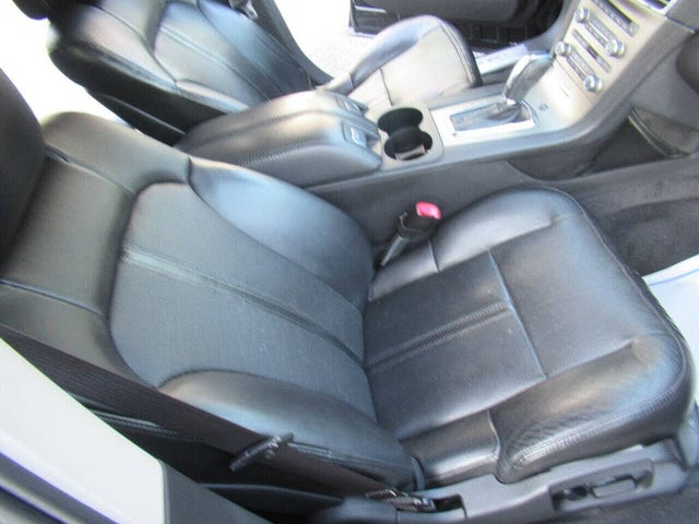 Lincoln MKT 3.5L with EcoBoost AWD 2011