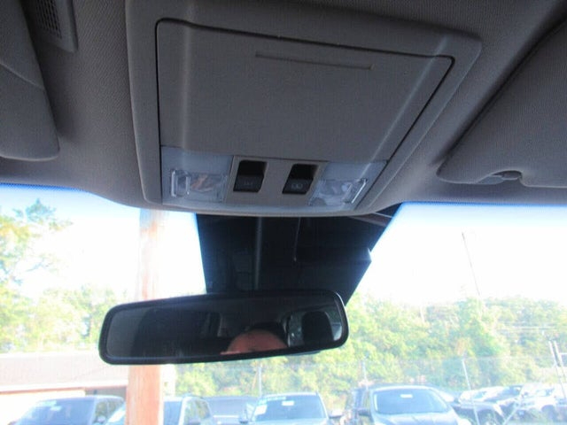 Lincoln MKT 3.5L with EcoBoost AWD 2011